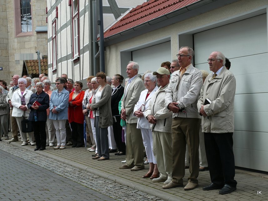 Sch&uuml;tzenfest Beuren
