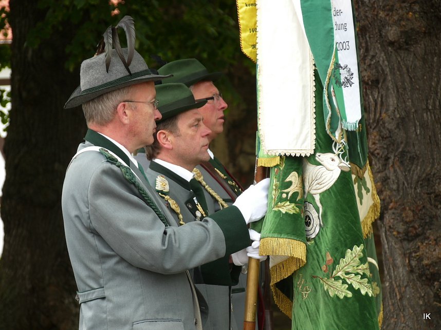 Sch&uuml;tzenfest Beuren