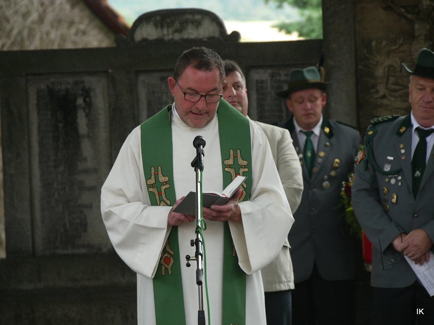 Sch&uuml;tzenfest Beuren