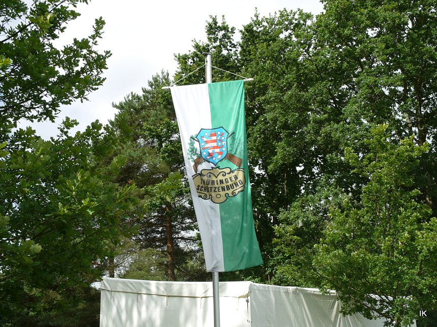 Sch&uuml;tzenfest Beuren