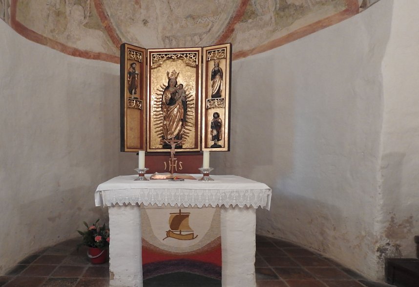 Barockes Gartenfest im Labyrinth