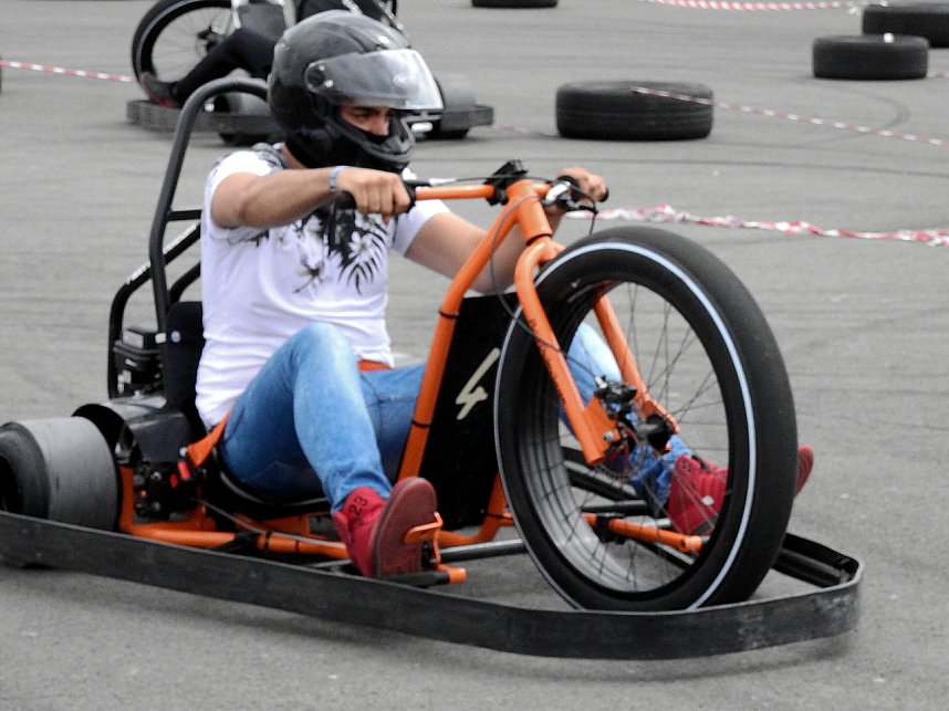 Asphaltfieber 2016 in Obermehler