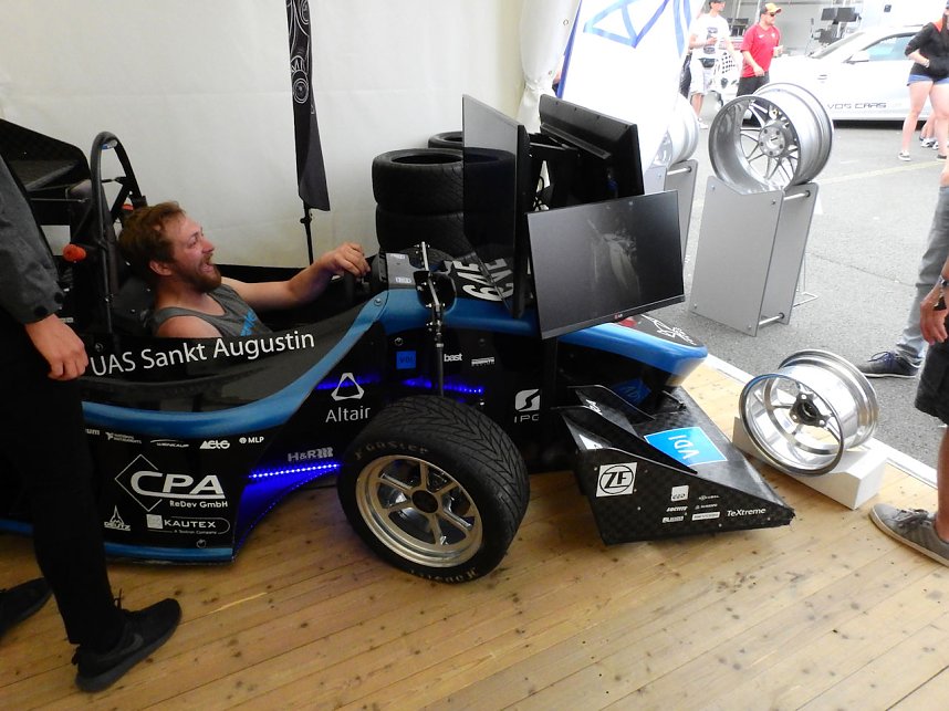 Asphaltfieber 2016 in Obermehler