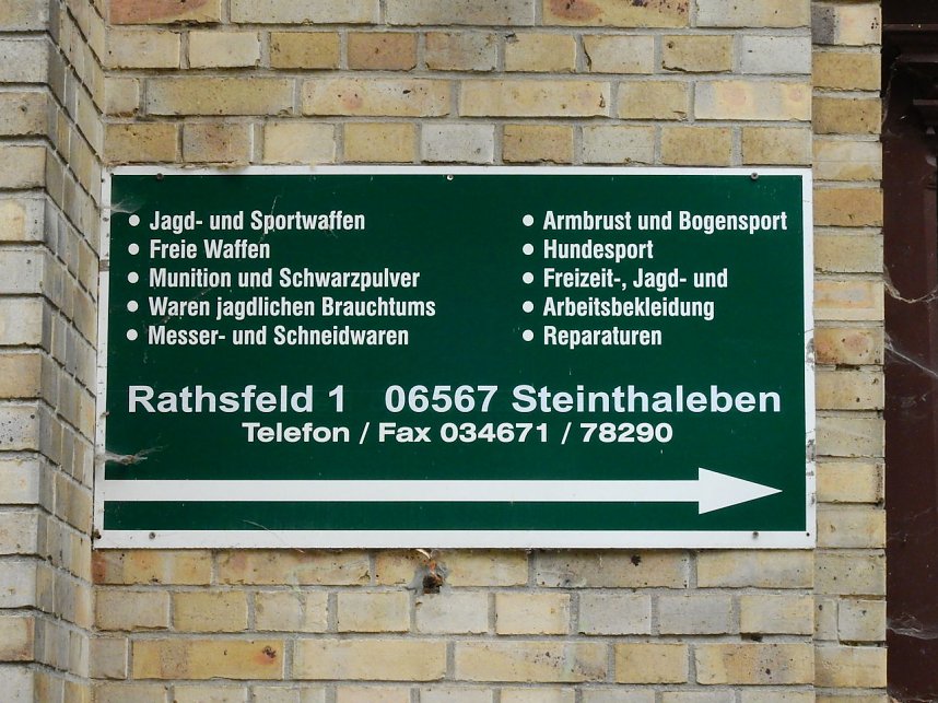 Peter Blei unterwegs - diesmal in der freien Natur und im Jugendwaldheim Rathsfeld