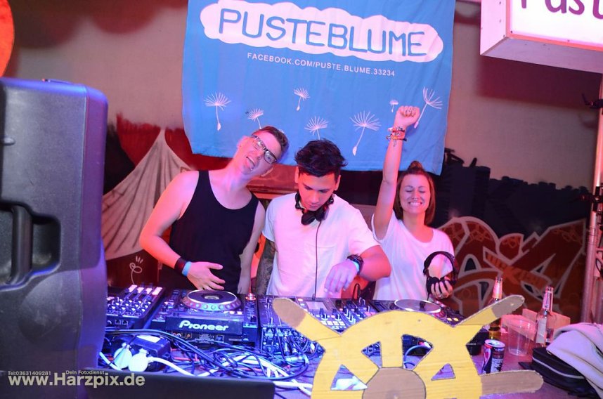 Herz❤Allerliebst Festival