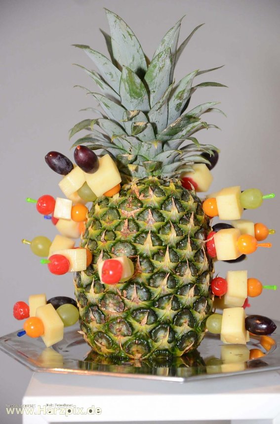 After-Work-Party bei Audi