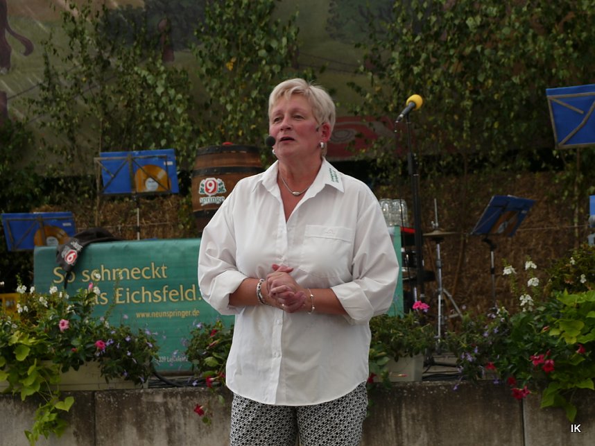 Eichsfelder Bauernmarkt