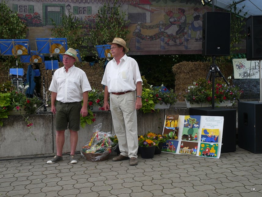 Eichsfelder Bauernmarkt