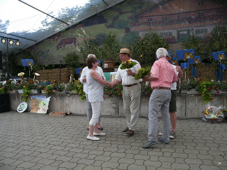 Eichsfelder Bauernmarkt