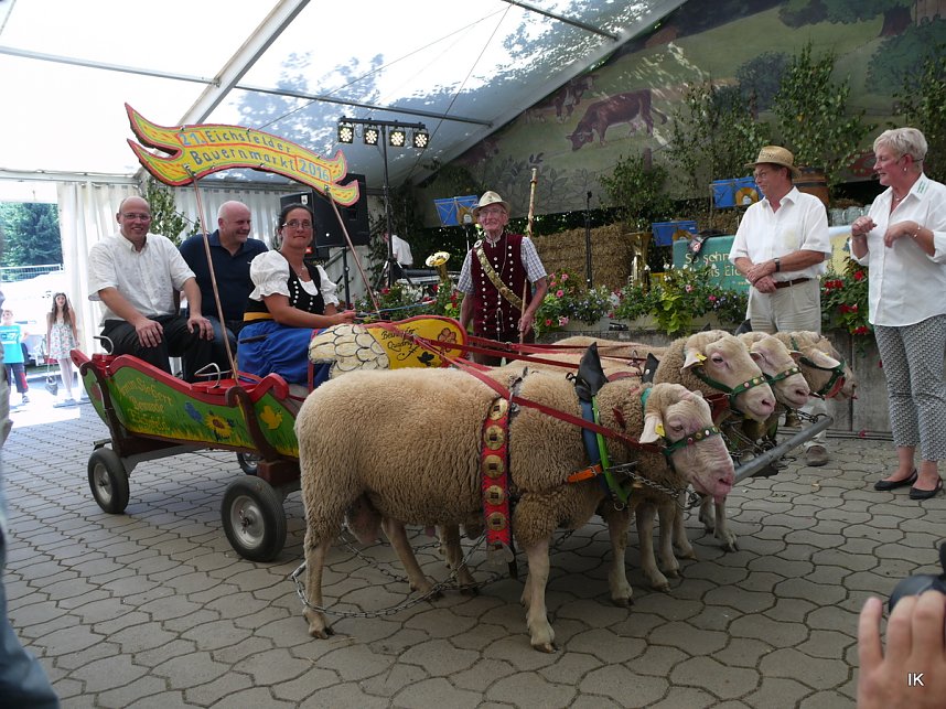 Eichsfelder Bauernmarkt