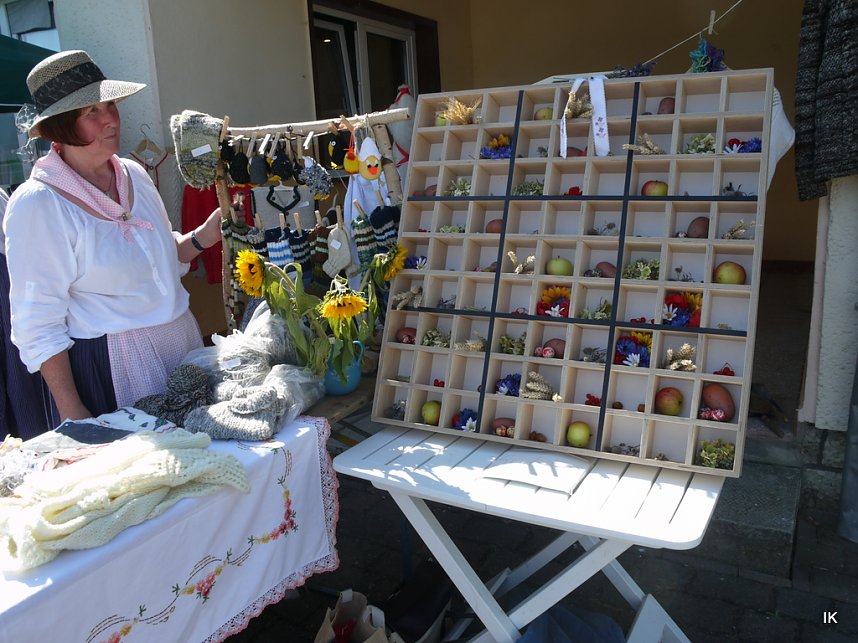 Eichsfelder Bauernmarkt