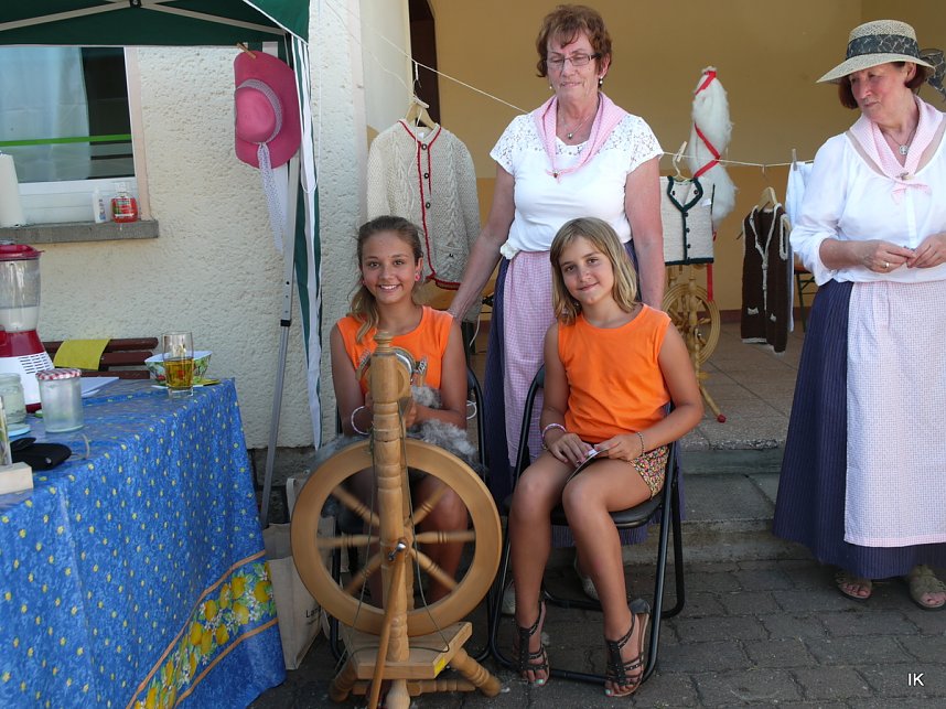 Eichsfelder Bauernmarkt