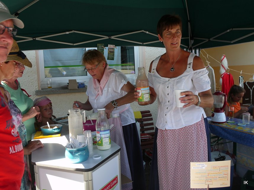 Eichsfelder Bauernmarkt