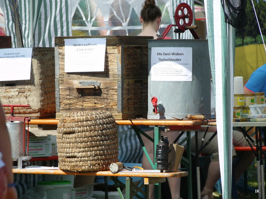 Eichsfelder Bauernmarkt