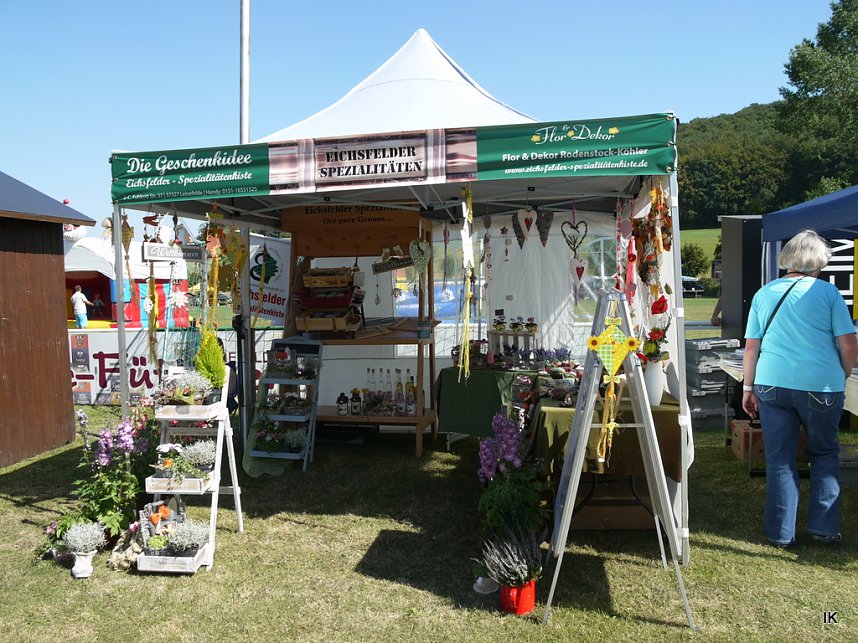 Eichsfelder Bauernmarkt