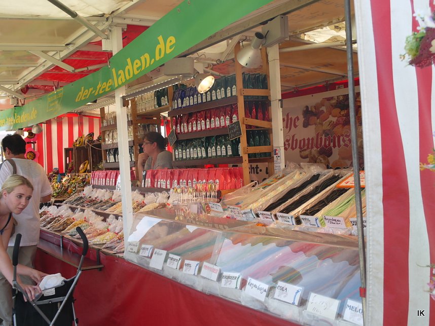 Eichsfelder Bauernmarkt