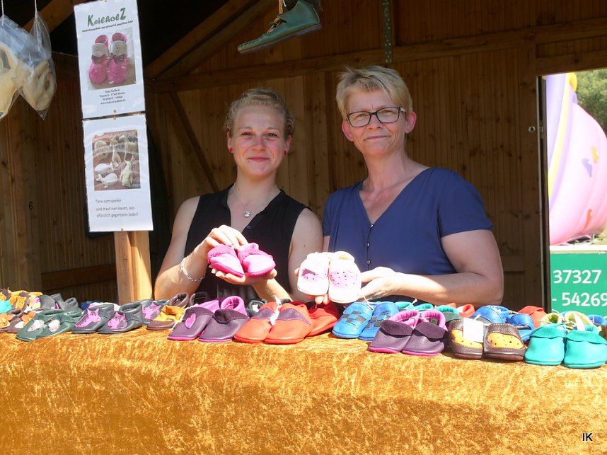 Eichsfelder Bauernmarkt