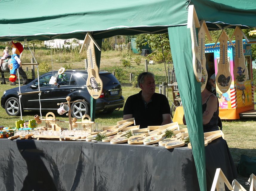 Eichsfelder Bauernmarkt