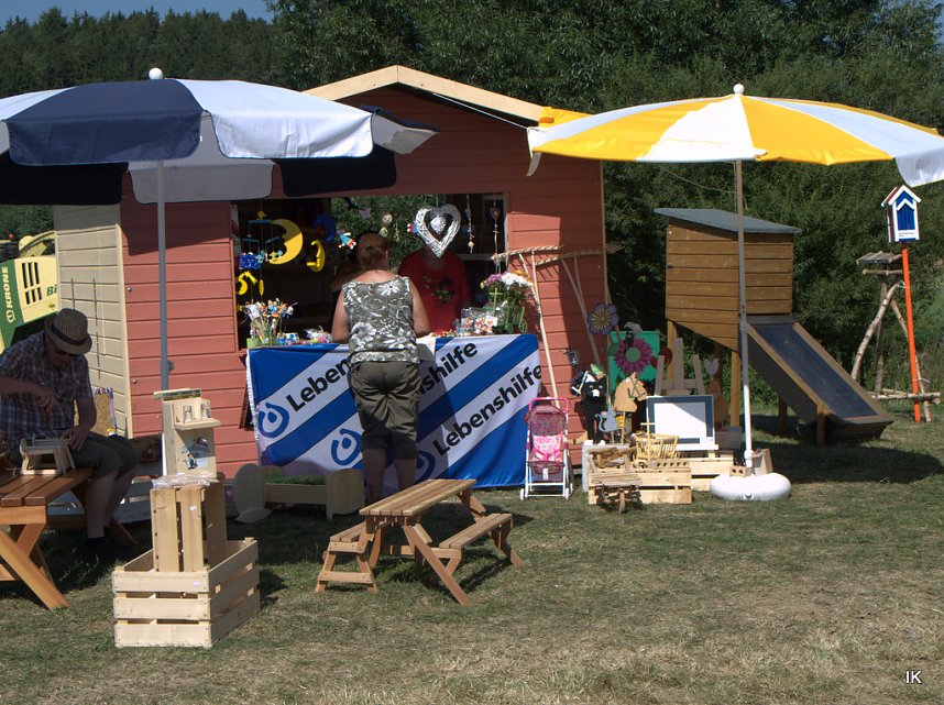 Eichsfelder Bauernmarkt