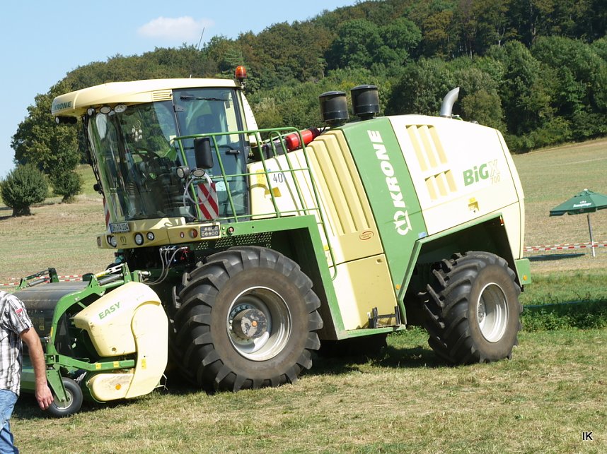 Eichsfelder Bauernmarkt