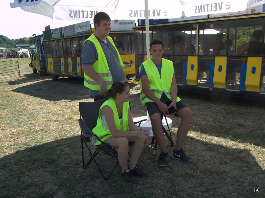 Eichsfelder Bauernmarkt