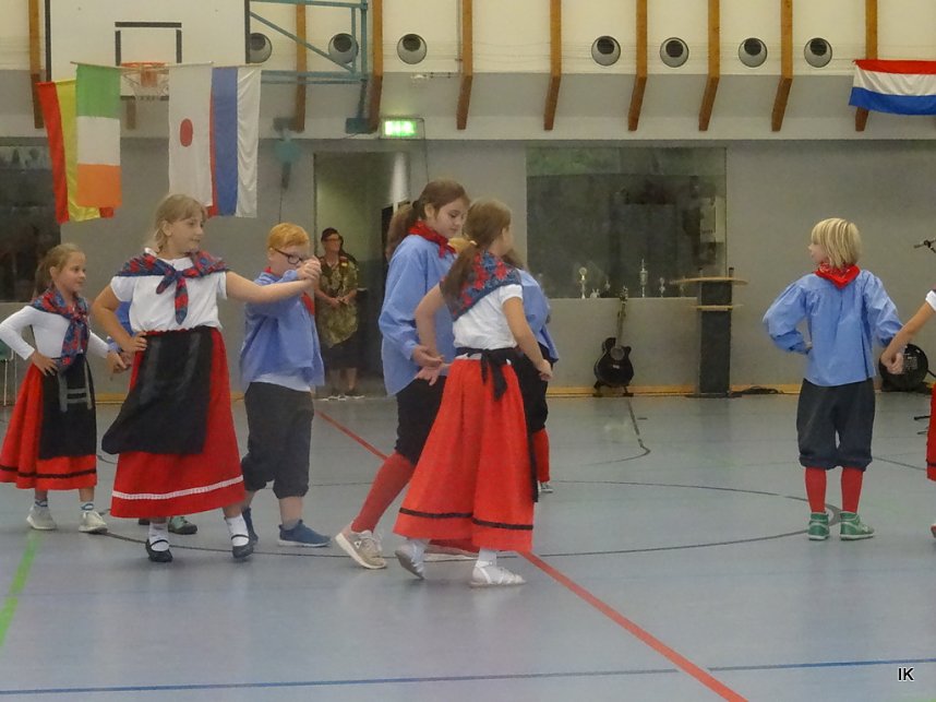 Interkulturelle Woche - Er&ouml;ffnung in Heilbad Heiligenstadt