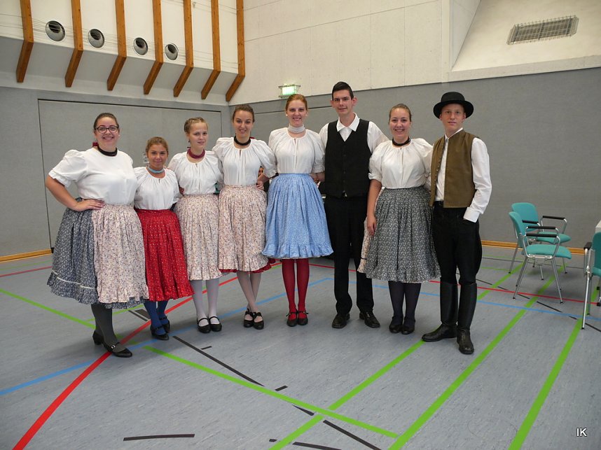 Interkulturelle Woche - Er&ouml;ffnung in Heilbad Heiligenstadt