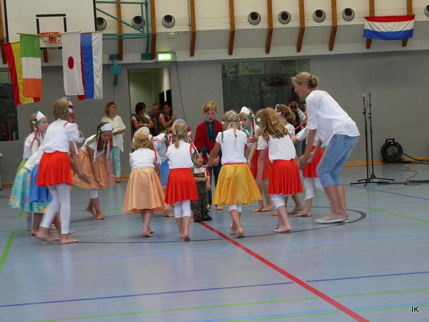 Interkulturelle Woche - Er&ouml;ffnung in Heilbad Heiligenstadt