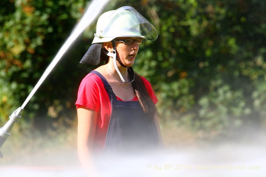 20 Jahre Jugendfeuerwehr Sollstedt