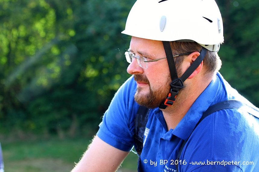 20 Jahre Jugendfeuerwehr Sollstedt