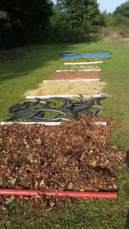 14. Dreiecksturnier in Kleinbodungen