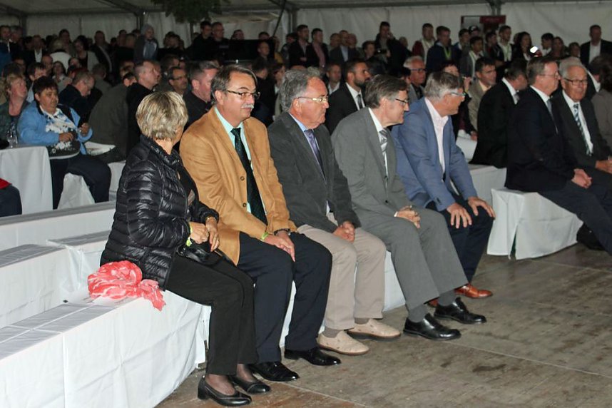 25 Jahre WAGO Sondershausen