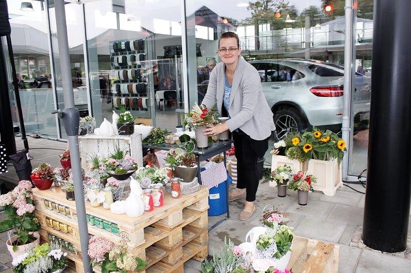 Kundenfest in Dessau