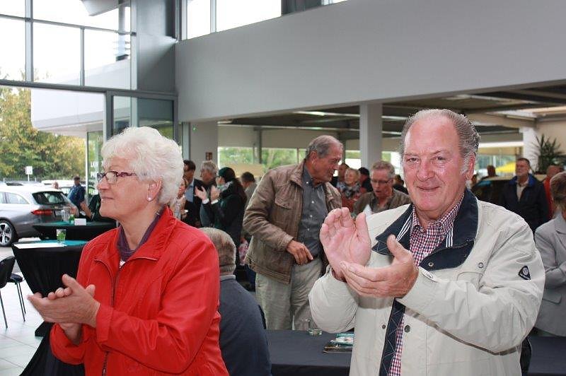 Kundenfest in Dessau