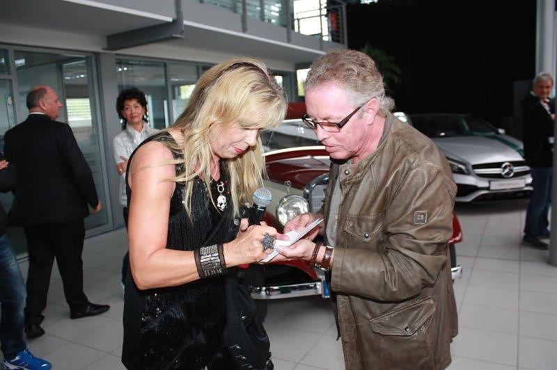 Kundenfest in Dessau