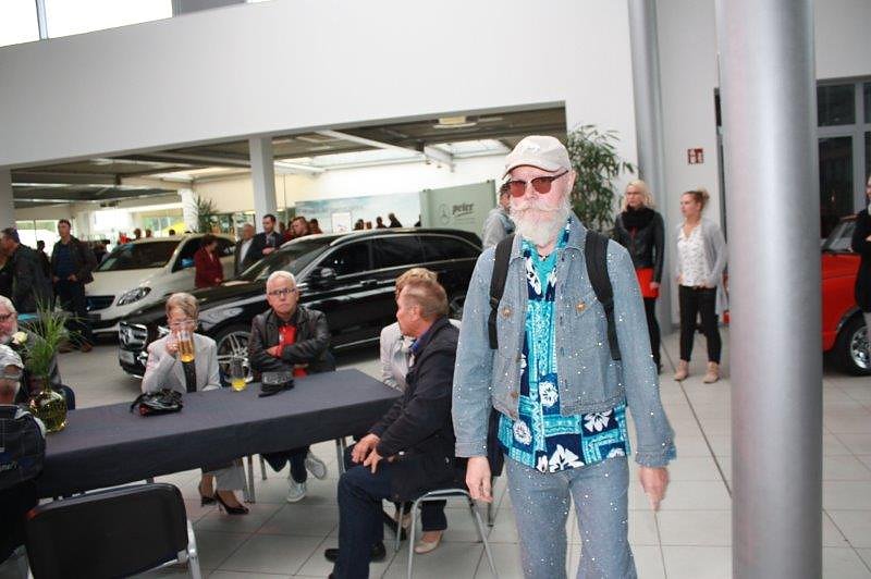 Kundenfest in Dessau