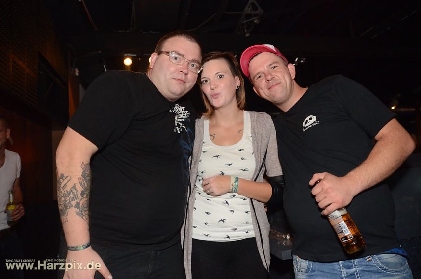 CARPE NOCTEM � Mega RECAR Revival