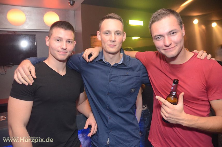 CARPE NOCTEM � Mega RECAR Revival