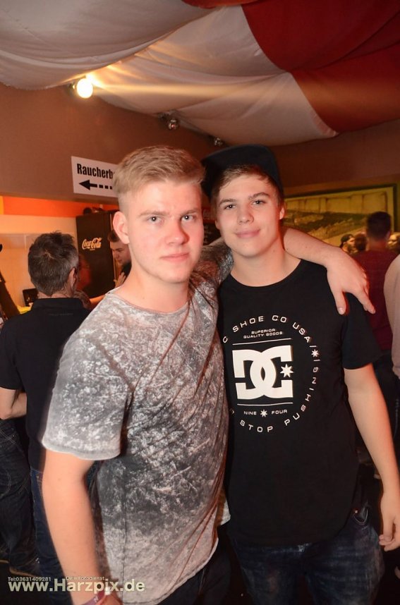 CARPE NOCTEM � Mega RECAR Revival