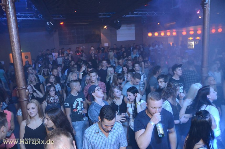 CARPE NOCTEM � Mega RECAR Revival