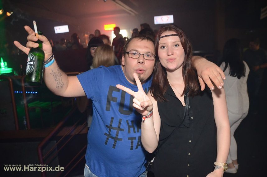 CARPE NOCTEM � Mega RECAR Revival