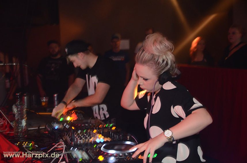 CARPE NOCTEM � Mega RECAR Revival