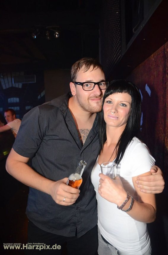 CARPE NOCTEM � Mega RECAR Revival