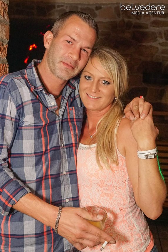 Einheitsfeier im Jugendclubhaus Nordhausen