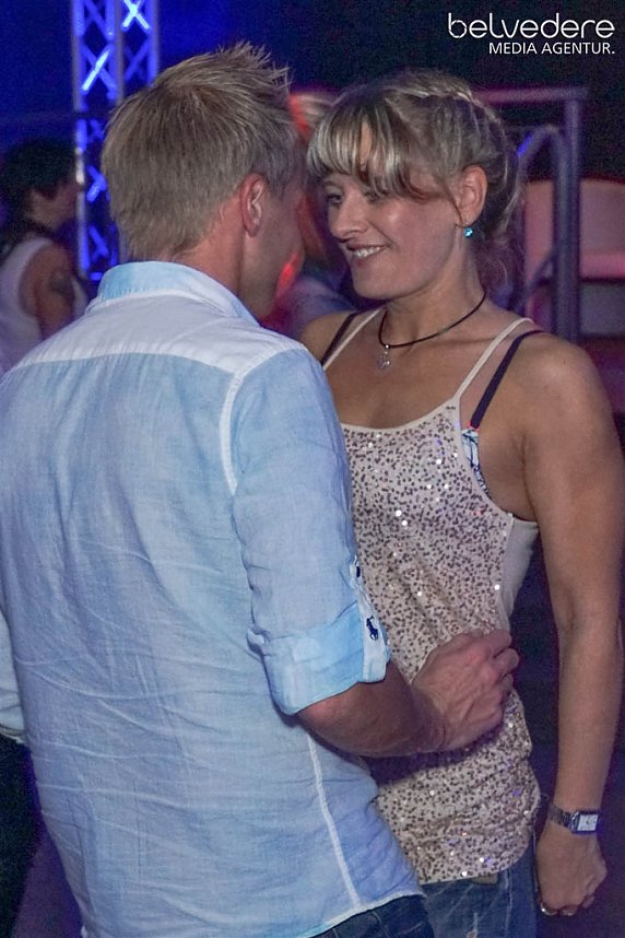 Einheitsfeier im Jugendclubhaus Nordhausen