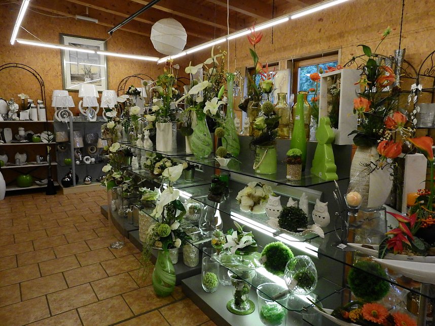 25 Jahre Keramikscheune Spickendorf