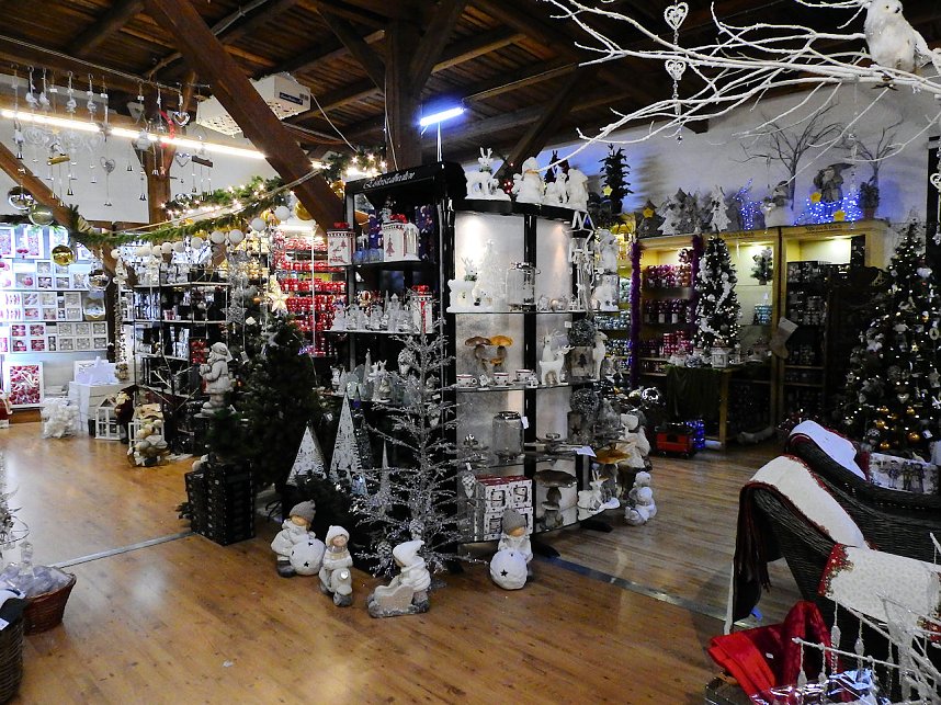 25 Jahre Keramikscheune Spickendorf