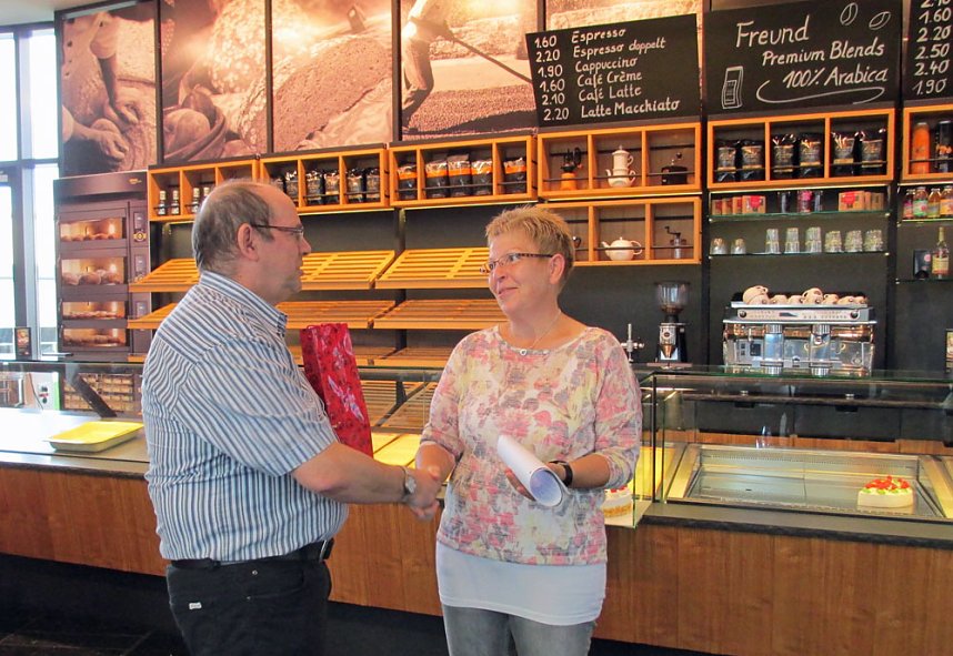 12. Bezirksfrauenforum des VdK in Leinefelde