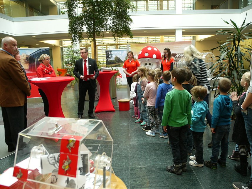 Sonderziehung PS-Los in Heilbad Heiligenstadt