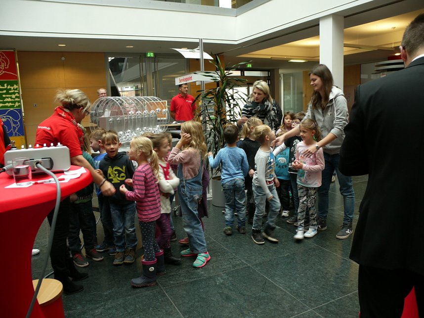 Sonderziehung PS-Los in Heilbad Heiligenstadt